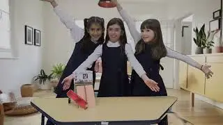 Class II: Invention Convention 2024