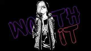[Yuri on ice] Vicror/Yuriy - Worth It [Fast Edit]