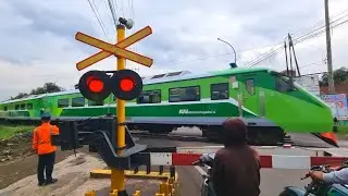 Kompilasi Kereta Luar Biasa 13