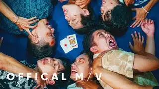XÌ DZÁCH - The Flob (prod. CHIN) | OFFICIAL MUSIC VIDEO