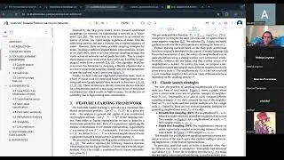 Евгений Дурыманов "Cayley2vec - эмбединги для бесконечных графов"