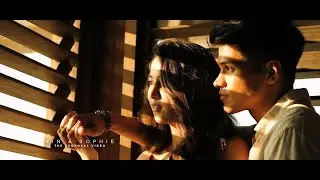 Vin Abrenica & Sophie Albert - The Proposal