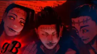 Re: Zero reagindo ao Rap Simulacro Perfeito | Novatroop | Kenjaku (AS+AU)