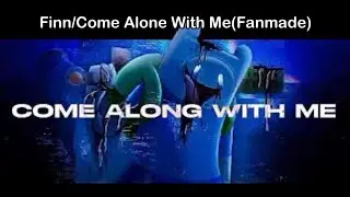Friday Night Funkin' Vs Finn/Come Along With Me(FNF Mod/Come Learn With Pibby/Fanmade)