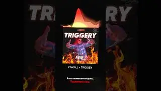 Камаль - ТриGGеры