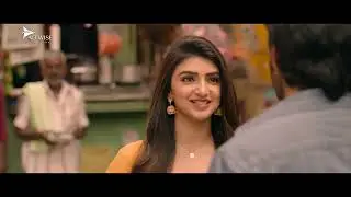 Ravi Teja's MASS JATHARA RAJA (2024) New Released Hindi Dubbed Movie | Sree Leela | South Movie 2024