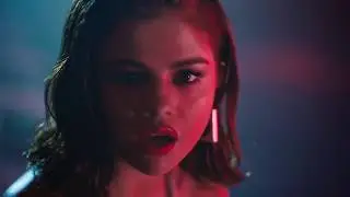 Selena Gomez - Wolves ft. Marshmello [OFFICIAL VIDEO]