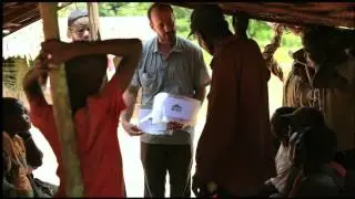 Citizen participation at the extremes | Matthias Stevens | TEDxGhent