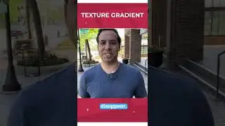 Texture Gradient