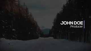 FCPX Animated Typography Titles by afteryou | VideoHive - Apple Motion Templates
