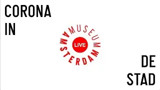 Corona in de Stad LIVE – 28 mei 2020
