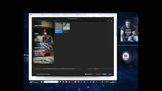 Unreal Engine 5 TUTORIAL -How to Change Project Location