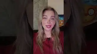 Ей плевать!