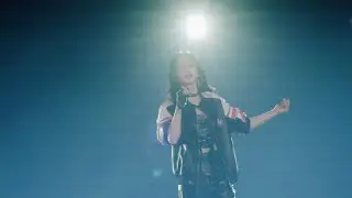 TAEYEON 태연 'Disaster' Stage Video l TAEYEON CONCERT - The TENSE @Taipei