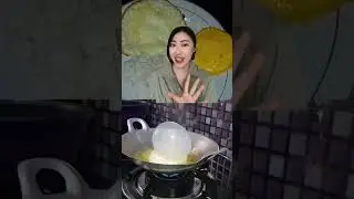 8 CARA NYELENEH MASAK TELOR YANG GAK BIASA
