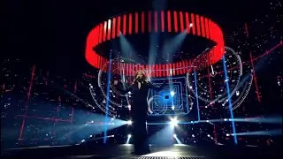 Ирина Дубцова - "Не целуешь" (Золотой граммофон 2020)