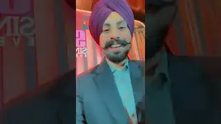ਛਾਅ ਗਏ ਤੁਸੀਂ Delhi waleyo …