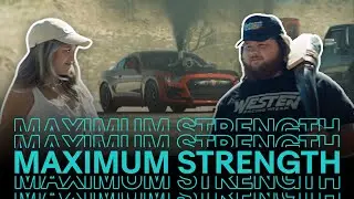 Epic season finale with Westen Champlin. Watch on eBay Motors now!