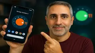 Instalar ANDROID 11 en Xiaomi MI 8 ¿resucita en 2021?