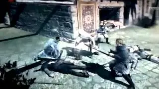 ASSASSIN CREED 1 GAMEPLAY OSA 2