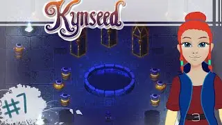 Shop Apprenticeship | Kynseed | Full Release