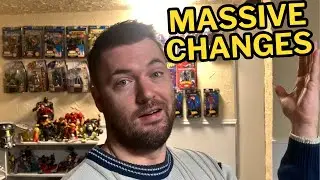 These Are Changes To My Store That I Was Not Expecting!