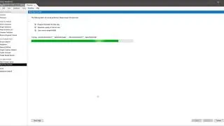 Database Migration From Microsoft SQL Server 2017 Express to MySQL using Workbench