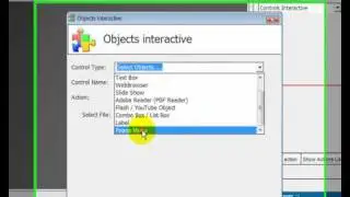 My Autoplay 9.0 Pro - Popup Menu
