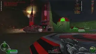 Renegade Multiplayer #1