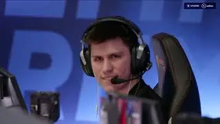 Nikos Demise, Lightning Fast Rotation! Epic CS:GO Showdown!