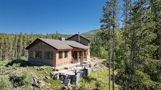 3920 County Road 8, Fraser, CO 80442 UNBRANDED Real Estate video
