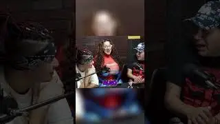 MY CHEST IS NOT A WAREHOUSE / COSPLAY AND VIDEO GAMES / with Christian Meza and Moroco Palacios #...