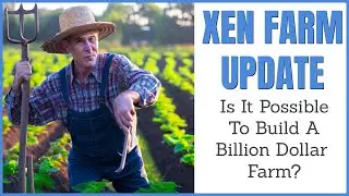 Billion Dollar Xen Farm