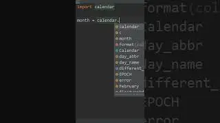 Calendar - isLeap 