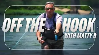 Off the Hook: Upland hunting in Virginia