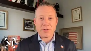 Gottheimer weighs in after McCarthy ousted as House speaker