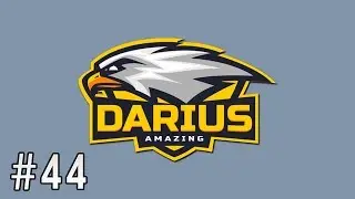 ► BLACK: DARiUS War Montage #44 / SF Bikers