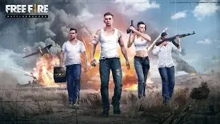 OG Free Fire