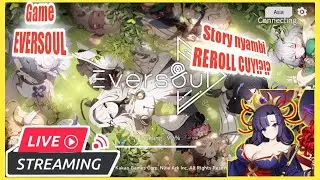 【Eversoul】🔴LEAK NEXT BANNER GAME EVERSOUL | WAIFU BERTAMBAH NIH CUY!?!?
