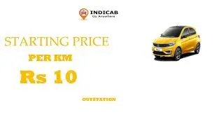 Indicab - Make Your Ride Simple