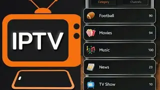 Smart IPTV Player, Online TV How to use || how to use Smart IPTV Player, Online TV