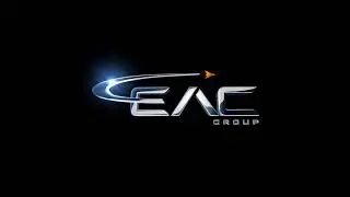 Pixellogo: Logo Templates, 3D logo Makers and logo design | EAC Group 3D logo Animation