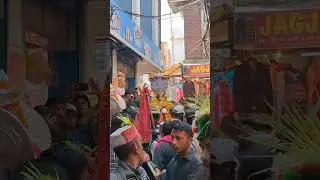 Dev Bhoomi Himachal - Mandi Shivratri 2023