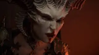 Diablo 4 Lilith Final Battle!! Act 6 Boss!! Final Boss Guide! How to Beat Lilith!!
