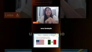 Aprendendo um Novo Idioma | #shorts