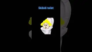 Skibidi toilet 