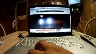 Problems playing videos in Full Screen using Google Chrome