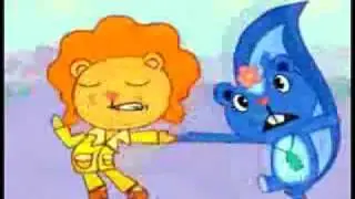 DiscoBear's Theme