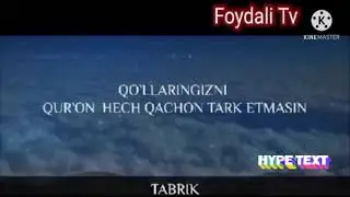 XAYIT UCHUN TABRIK XAYIT BAYRAMINGIZ MUBORAKBO'LSIN