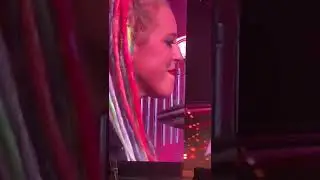 One Global Metro 2024 Anastacia